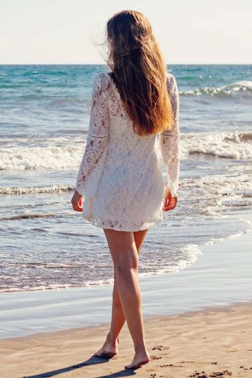 Beach Edge Women's Collection